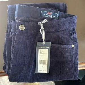 Vineyard Vines Boy Pants
